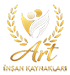 ART LOGO 70